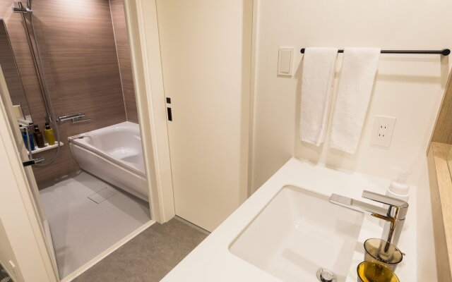 JR East Hotel Mets Premier Tokyo Bay Shinkiba