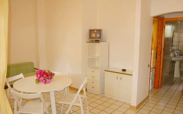 Residence Club Sangineto