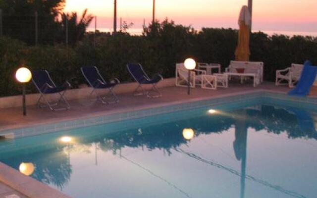 Sanvitosleep - San Vito Lo Capo
