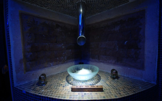 Suhan Cappadocia Hotel & Spa