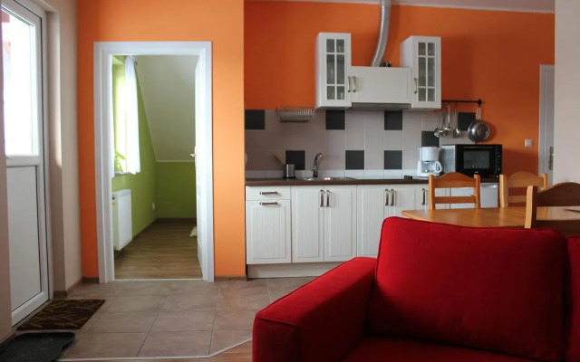 Słoneczna Zagroda - Sunny Ridge Farm