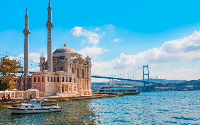Ortakoy Suites