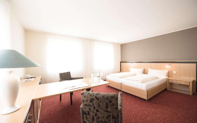Comfort Hotel Ulm/Blaustein