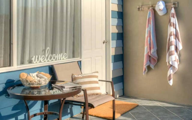 Sorrento Beach Motel