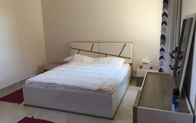 Marassi North Coast Villa V23 with pool