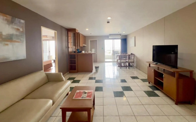 BU Place Hotel