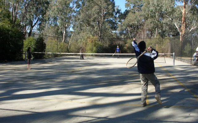 Riverview Caravan Park