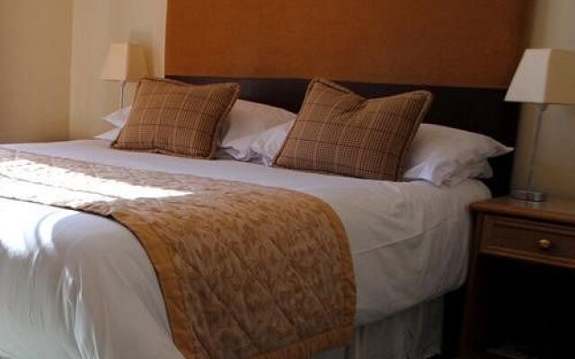 The Killearn Hotel