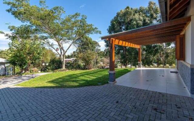 Studio da Casa da Colina