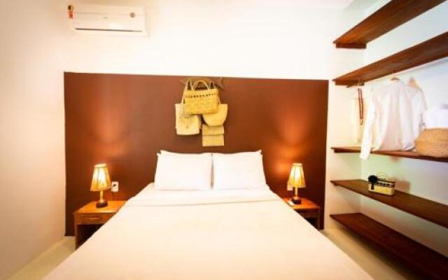 Casas e apartamentos da Ilda