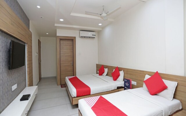 Townhouse 929 Hotel Siya Palace