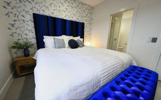 Valle Vista Luxury Apartments