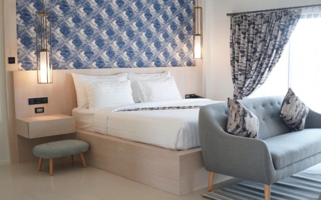 Phuengluang Riverside Hotel Chanthaburi