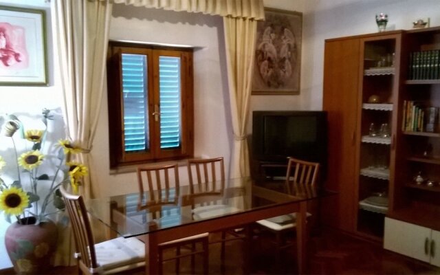 Casa Vacanza Emilia