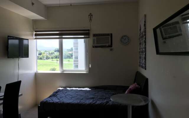 Stanford Suites