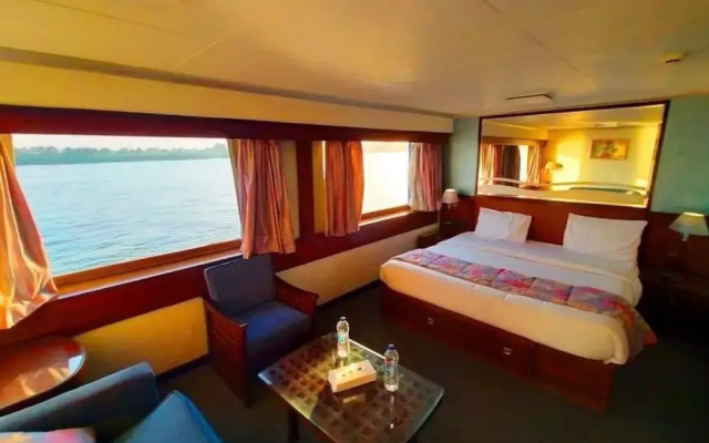 Aton Nile Cruise