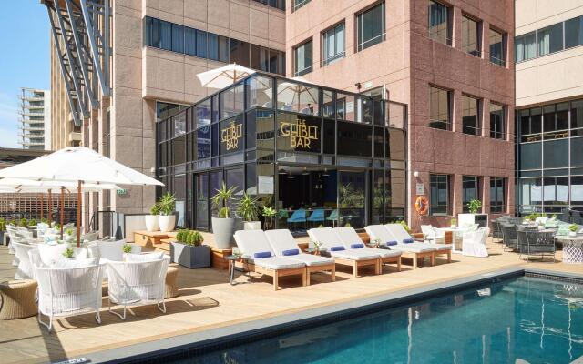 Pullman Cape Town City Centre