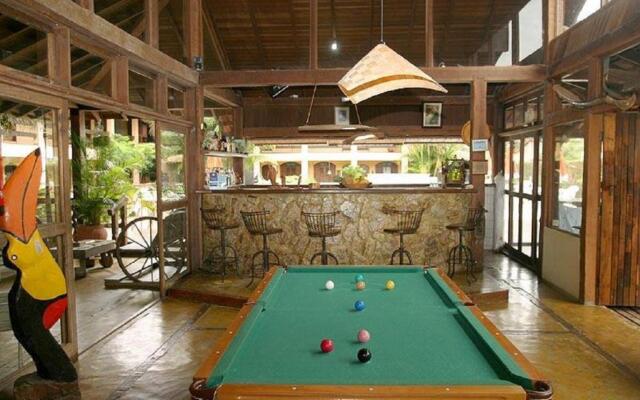 Hotel Pousada Cavalo Marinho