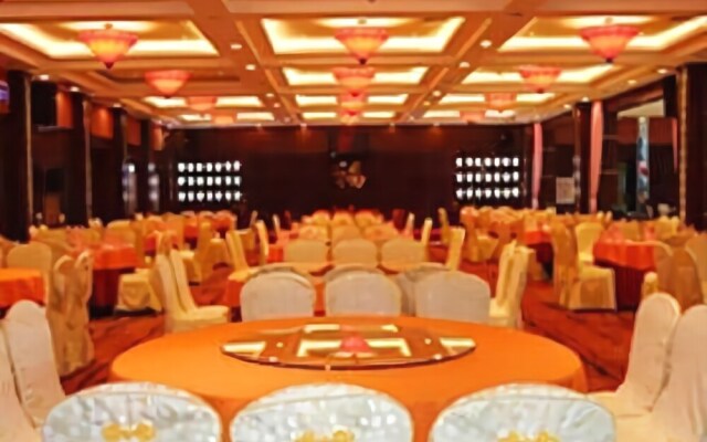 Longdu International Hotel