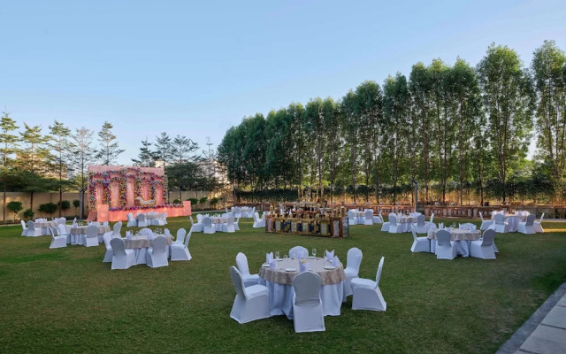 Tulip Inn Bhopal