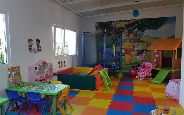 Family Hotel Provence