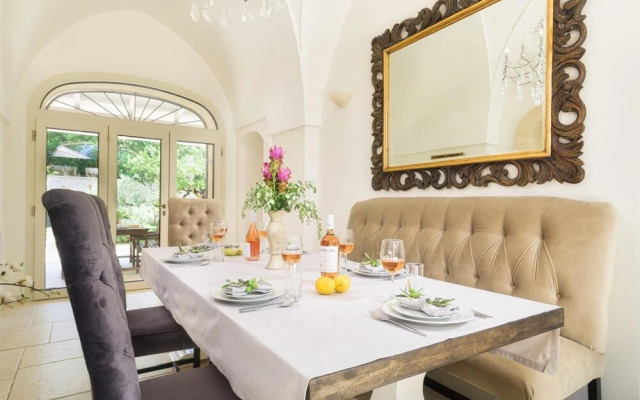 Villa La Dolce Vita by Wonderful Italy