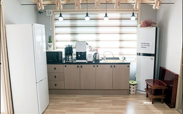 Gooreumchae Guest House