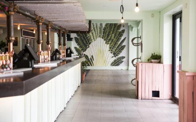 Coogee Bay Boutique Hotel