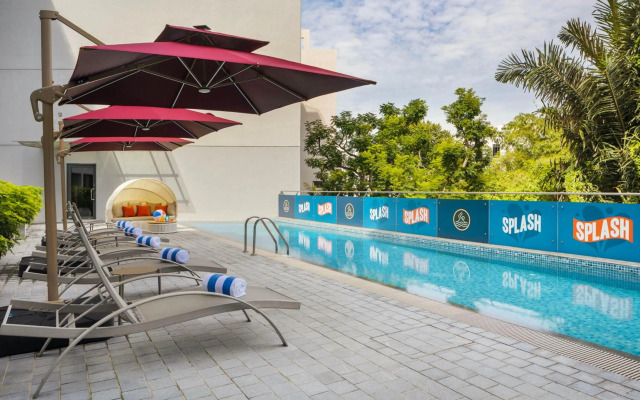 Travelodge Harbourfront Singapore