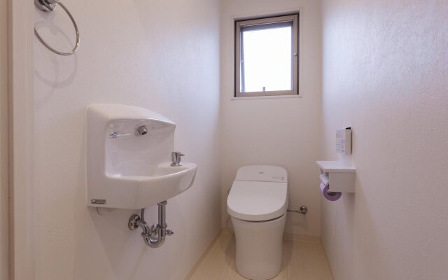 Kariyushi Condominium Resort Onna reward