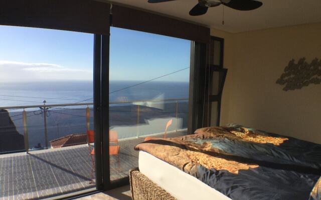 Guesthouse The View - Adults Only