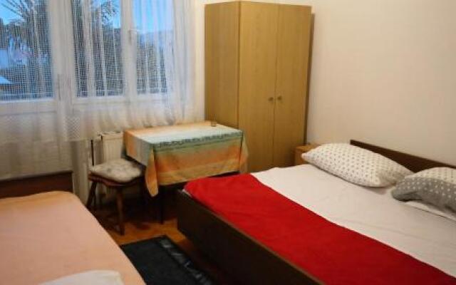 Apartmani Zorica