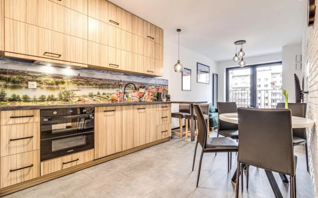 RentPlanet - Apartament Wyszyńskiego