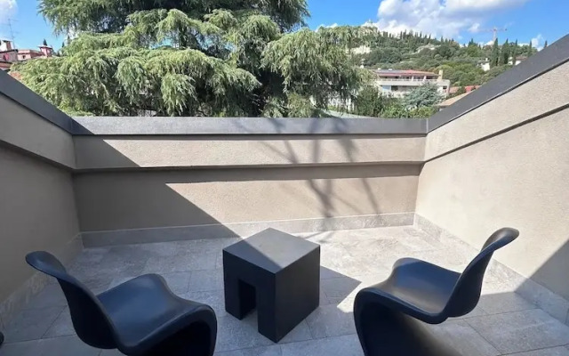 San Leonardo Suites