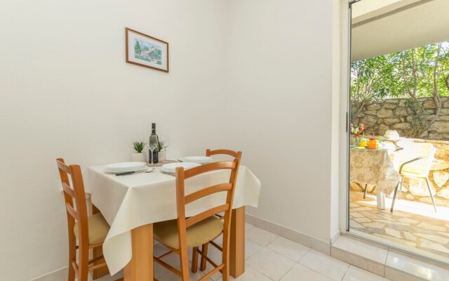 Apartments Villa Daniela