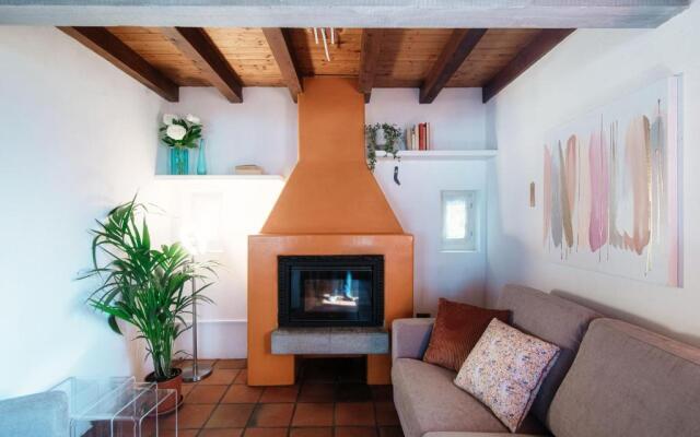 La Casa tra le Vigne