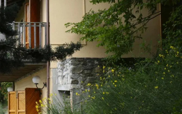 Casa Vacanze Monte Pincio