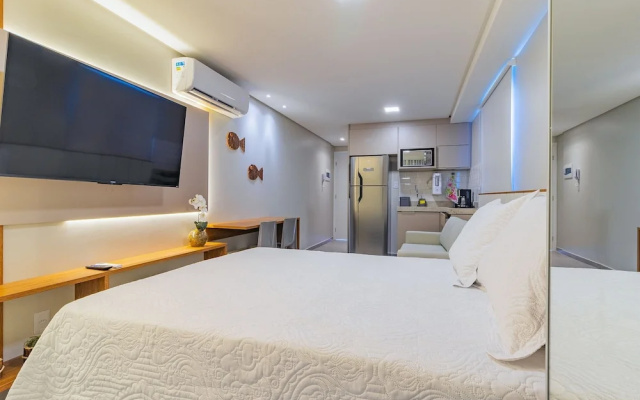 Villa Del Mar #208 - Quadruple by Carpediem