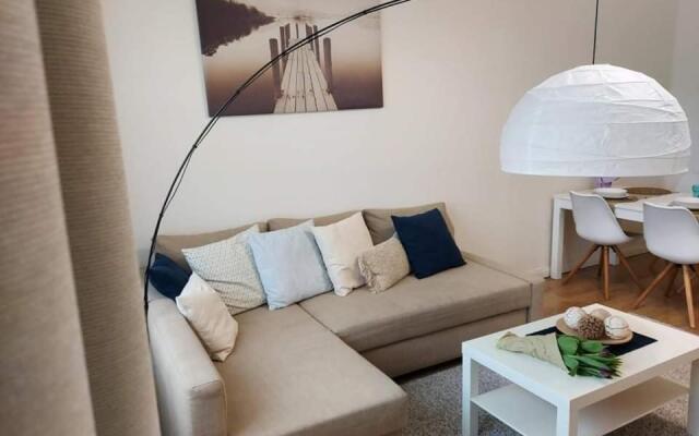 Alföldi Palace Apartman