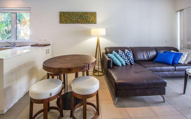 The Beach Club Luxury Private Apartments