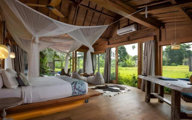 Blue Karma Dijiwa Ubud