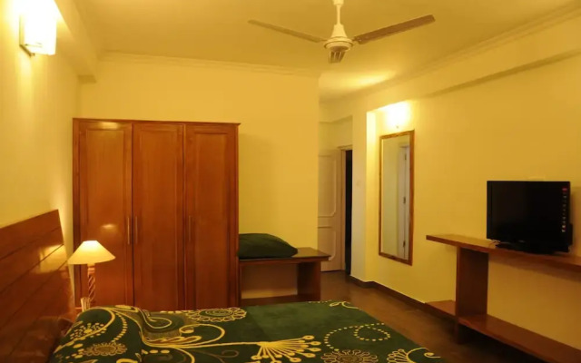 Vatsalyam Homestay