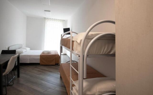 Bed And Breakfast - Lulugiù