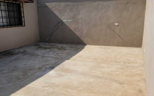 House Cicese Uabc Unam