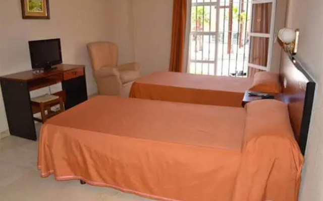 Hotel Don Manuel