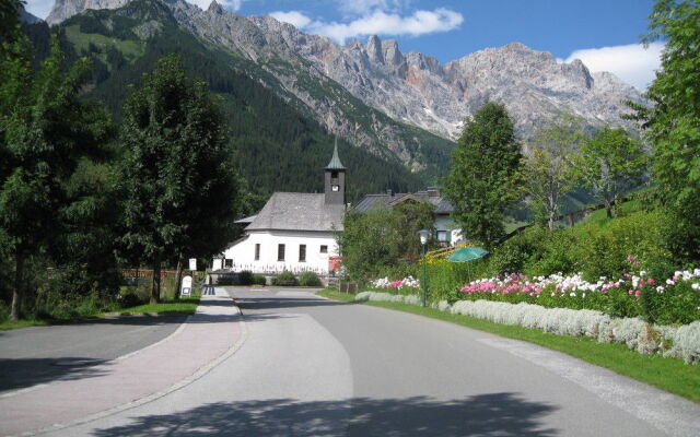 Mountain-Apart Simonhof