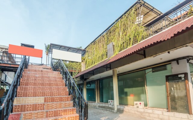 ZEN Rooms Basic Kuta Centre Kartika Plaza