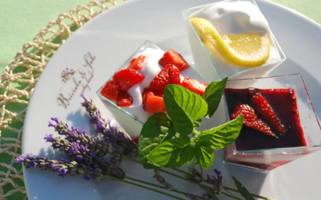Briciola di sole