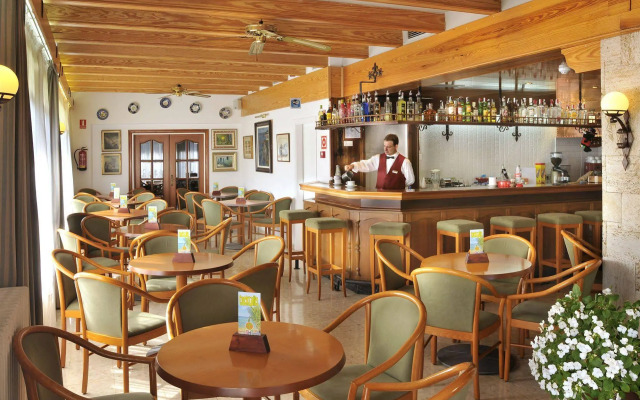 Hotel GHT Neptuno Tossa & Venus SPA