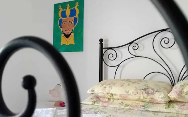 Casa Ciccino a Marzamemi